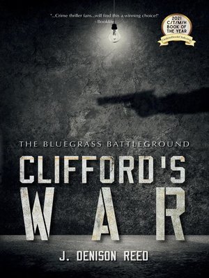 cover image of Clifford's War